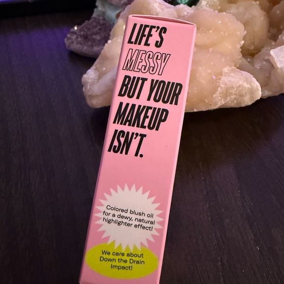 YOUTHFORIA - Let’s Go Party BYO Blush - SOLD OUT ONLINE (*BRAND NEW*) - Picture 4 of 16